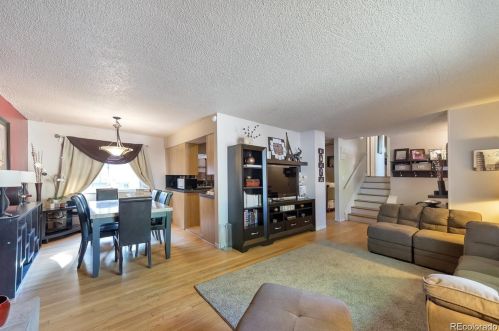 9345 Perry St, Westminster CO 80031-6442 exterior