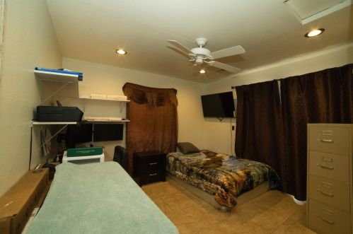 5836 Stretch Dr, Riverbank CA  95367-3110 exterior