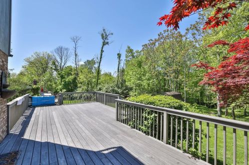 3024 Triplecrown Dr, North Bend OH  45052-9607 exterior
