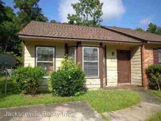 2117 Rolling Ridge Dr, Jacksonville NC  28544-1621 exterior