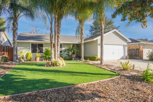 6142 Lean Ave, San Jose, CA 95123-5015