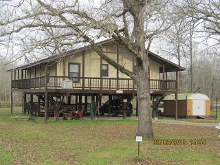 177 Sour Lake Cir, Cleveland, TX 77327-7514