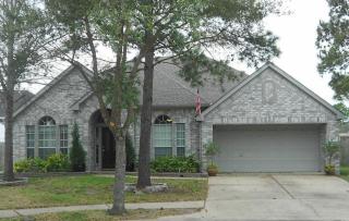 6514 Mesa Canyon Ct, Katy, TX 77450-8787