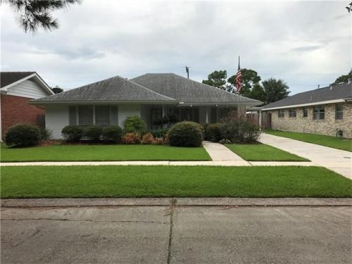 174 Willow Dr, Gretna, LA 70053-4965