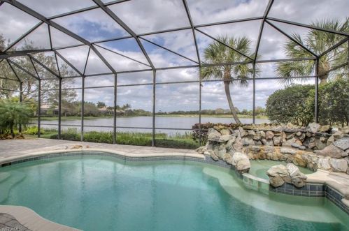 23077 Shady Knoll Dr, Bonita Springs, FL 34135-2037