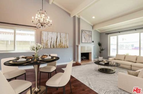 5112 Meadow Wood Ave, Lakewood, CA 90712-2856