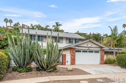 9524 Podell Ave, San Diego, CA 92123-3636