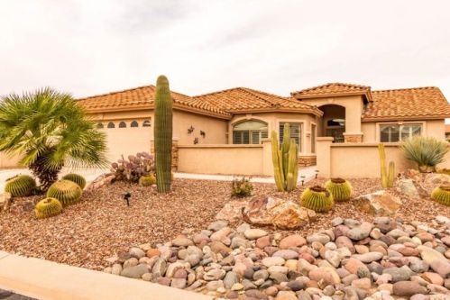 62606 Amberwood Dr, Tucson, AZ 85739-1832