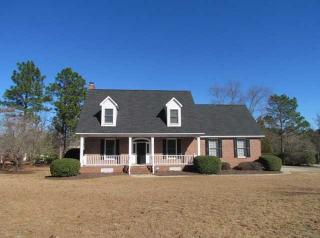 20 Foxfield Ln, Blythewood, SC 29016-9136