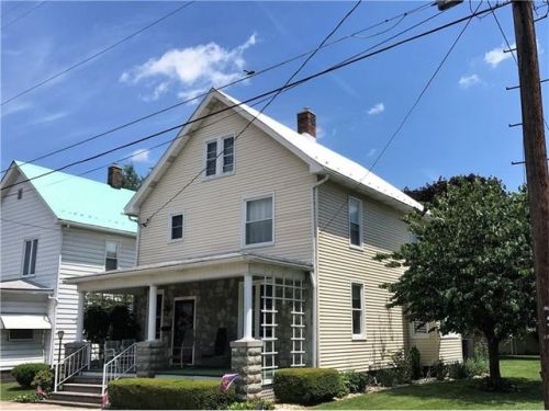 523 Sterner St, Listonburg, PA 15424-1132