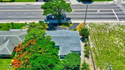 2180 Seacrest Blvd, Boynton Beach FL  33435-6785 exterior