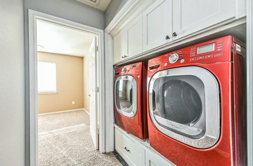 421 Spencer Lndg Ln, Morgans Point TX  77571-9147 exterior