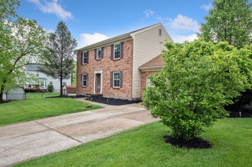 3022 Merrie Dr, Taylorsport, KY 41048-9532
