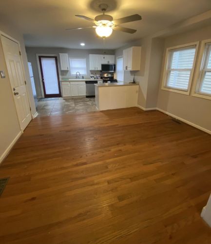 4511 Clifton Ave, Covington KY  41015-1961 exterior