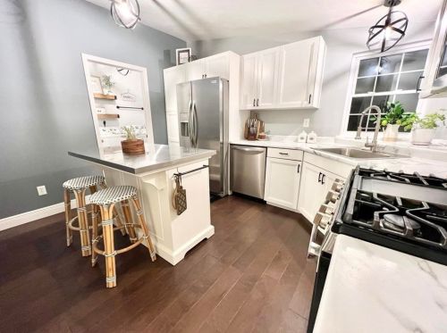 509 Hardins Run Rd, Georgetown, PA 15043-9639