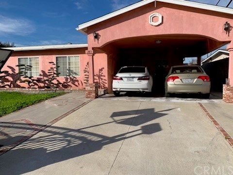 143 235th St, Long Beach, CA 90745-5318
