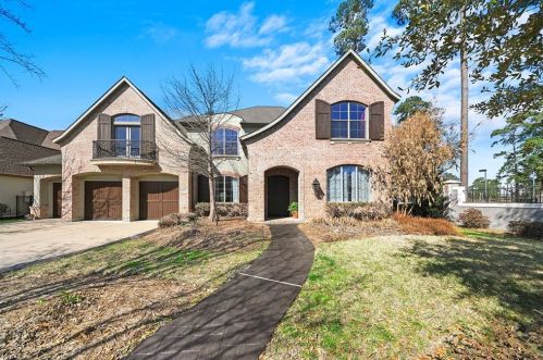 14311 Heidi Oaks Ln, Humble, TX 77396-3499