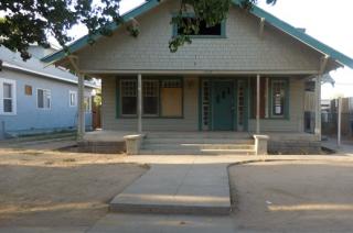 2729 Madison Ave, Fresno CA  93701-2420 exterior