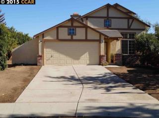 102 Cresta Blanca Ct, Oakley, CA 94561-3014