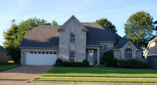 11202 Ram Hill Cv, Lakeland, TN 38002-4157