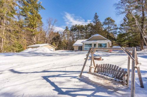 2845 Lake George Rd, Woodboro, WI 54501-8535