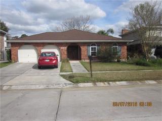 4144 Beaujolais Dr, Kenner, LA 70065-1730