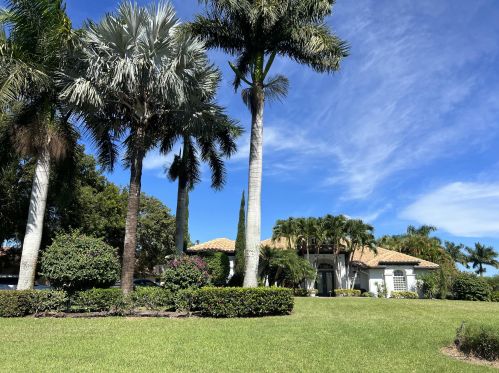 10351 Whooping Crane Way, Palm City, FL 34990-7806