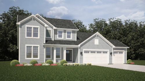 1315 Mamerow Ln, Oconomowoc, WI 53066-6901