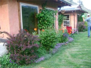 712 Twisp River Rd, Twisp WA  98856-9781 exterior