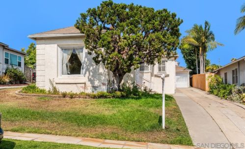 4511 Natalie Dr, San Diego, CA 92115-3124