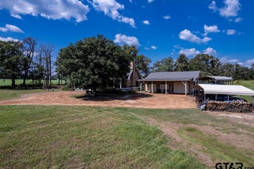 470 An County Road 445, Palestine, TX 75803-0620