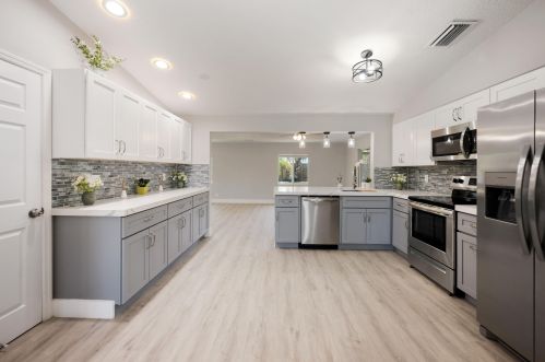 1314 Elmbank Way, West Palm Beach FL  33411-4001 exterior