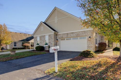 5296 Fredericks Stand, South Lebanon, OH 45065-8799