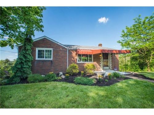 2208 Orchard Hill Rd, Finleyville, PA 15332-1556