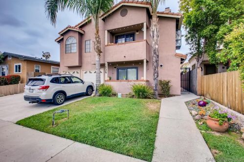 1636 Meade Ave, San Diego, CA 92116-3959
