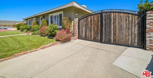 1112 Hedgepath Ave, City Of Industry CA  91745 exterior