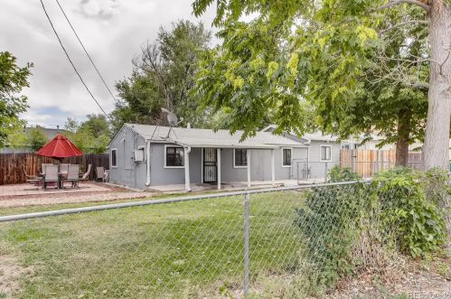 5390 King St, Denver, CO 80221-6559