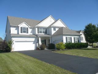 7662 Kelly Dr, Dublin, OH 43016-7917