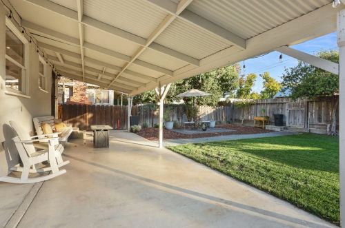 612 Catalina Way, Modesto CA  95350-4213 exterior