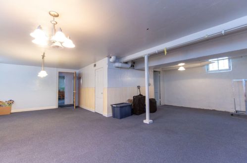 2645 60, Milwaukee WI 53219-3153 exterior