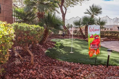 14 Torrey Pines Dr, Mohave Valley AZ  86440-8209 exterior