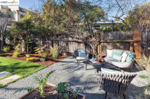 4215 Glen Ave, Oakland CA  94611-4349 exterior