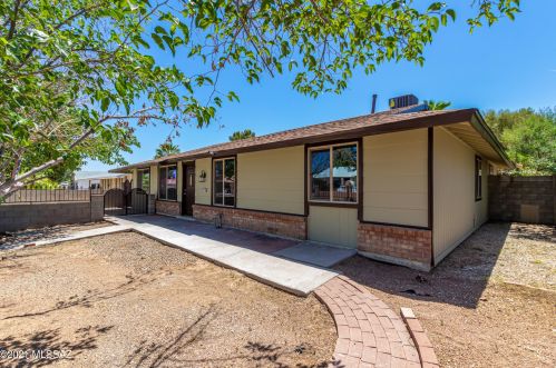 2571 Vereda De Los Arboles, Tucson, AZ 85746-8008