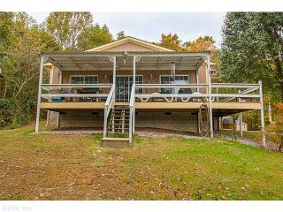 1810 Burnt Mill Rd, Surry, VA 23883-2118