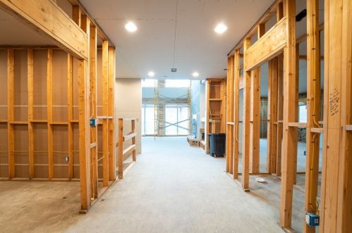 337 Chestnut Ridge Rd, Latrobe PA  15650-9604 exterior