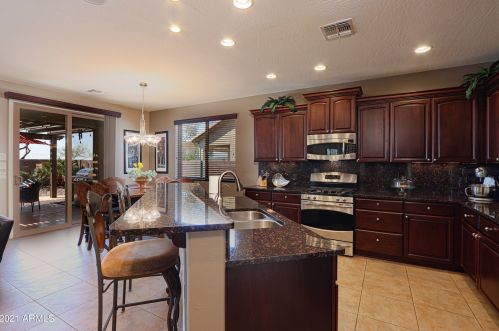 5187 Pueblo Dr, Eloy AZ  85131-3099 exterior