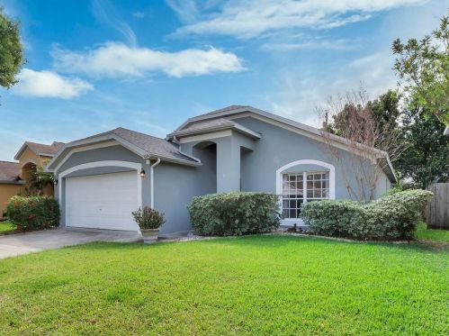 3024 Eglington Dr, Orlando, FL 32806-3370