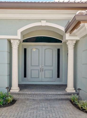 523 Squire Johns Ln, Palm City FL  34990-7824 exterior
