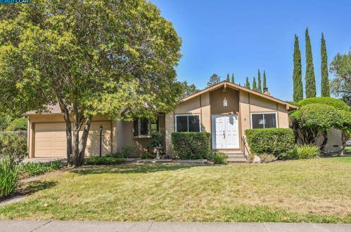 101 Patterson Blvd, Concord, CA 94523-3619