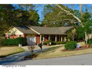 2203 Rolling Hill Rd, Fayetteville, NC 28304-3738